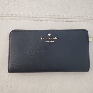 Kate Spade bifold Madison wallet